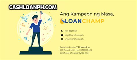loanchamp online application|LoanChamp Review: Fast Cash Online Loans Philippines.